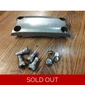 1983-84 Honda VT500C Shadow Fork Brace